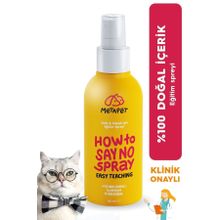 Metapet 150 ml Doğal Kedi Uzaklaştırıcı Sprey