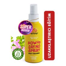 Metapet Doğal Uzaklaştırıcı 150 ml Köpek Eğitim Spreyi