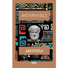 Metaphysics - Aristotle
