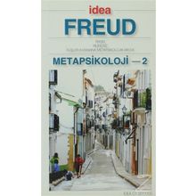 Metapsikoloji 2 - Sigmund Freud