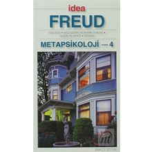 Metapsikoloji 4 - Sigmund Freud