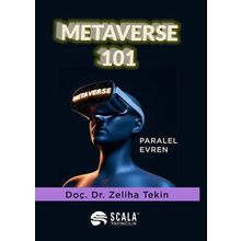 Metaverse 101 Zeliha Tekin