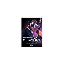 Metaverse Cinayetleri Yeni Nesil Polisiye Roman - Dark İstanbul Yayınları