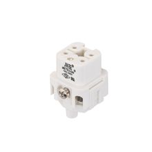 Mete 29012 5x10A 4P E Priz Çekirdeği