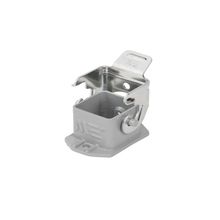 Mete 29013S 3x10A 2P E Makine Priz Gövde