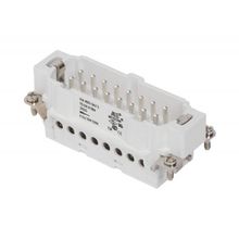 Mete 29023 16x16A 16P E Fiş Çekirdeği
