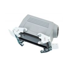 Mete 29050S 21 6x16A 10P E Uzatma Contalı Gövde Yan Giriş Mandallı