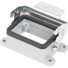 Mete 29130S 6x16A 6P E Makine Gövde
