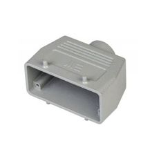 Mete 29155 16x16A 16P E Üst Giriş Uzatma Priz Gövdesi