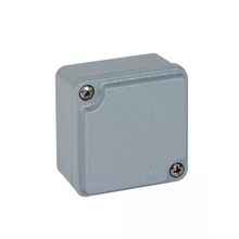 Mete 402502 IP67 65x65x40 Alüminyum Buat