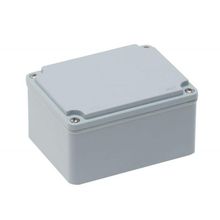 Mete 402508 100x130x73 mm Alüminyum Buat