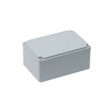Mete 402512 IP67 130x190x90 Alüminyum Buat