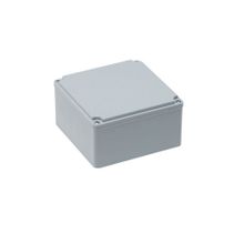 Mete 402516 IP67160x160x90 Alüminyum Buat