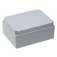 Mete 402521 190x250x110 mm Alüminyum Buat