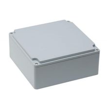 Mete 402524 250x250x110 mm Alüminyum Buat