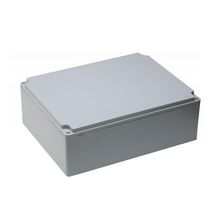 Mete 402530 310x400x140 mm Alüminyum Buat