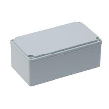 Mete 402562 120x220x90 mm Alüminyum Buat