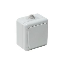 Mete 40500705 IP44 Gri Nemli Yer Vavien