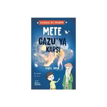 Mete Cazu'ya Karşı - Evliyalar İle Yolculuk - Ömer Ünal