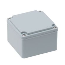 Mete Enerji 100x100x73 IP67 Alüminyum Buat