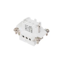 Mete Enerji 29120 6x16A 6P+E Vida Bağlantılı Priz Çekirdeği