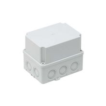 Mete Enerji 40201605 110x150x120 IP67 Derin Kapaklı Termoplastik Buat