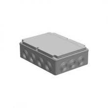 Mete Enerji 40203005 210x290x90 mm Gri Termoplastik Buat