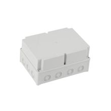 Mete Enerji 40203205 210x290x140 mm IP67 Termoplastik Buat