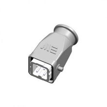 Mete Enerji 403005 4x10A 3P+E 220-240V IP65 Alüminyum Gövdeli Fiş
