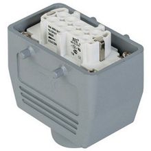 Mete Enerji 403114 Çok Kontaklı 10x16A Uzatma Prizi