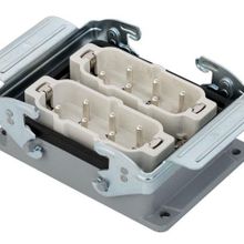 Mete Enerji 403151S 12x35 A Çok Kontaklı Makine Fişi