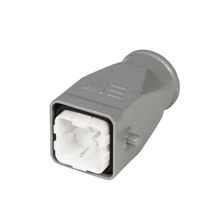 Mete Enerji 403248 Çok Kontaklı 3x10A Fiş