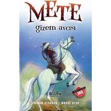 Mete - Gizem Avcısı - Lokman Aydoğan Murat Utku