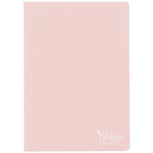 Meteksan Colors A4 60 Yaprak Kareli Defter