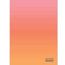 Meteksan Kaye Colors A4 40 Yaprak Kareli Defter