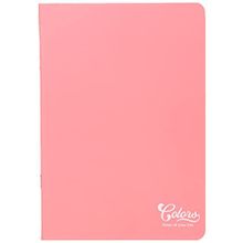Meteksan Pembe Colors A5 60 Yaprak Çizgili Defter