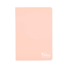 Meteksan Somon Colors A5 60 Yaprak Çizgili Defter