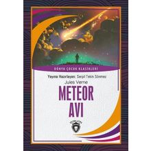 METEOR AVI - JULES VERNE