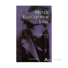 METIN ELOĞLUNUN ŞIIRI - OKTAY YIVLI