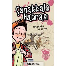 Metin ve Ekibi 3 - Çanakkale Hatırası - Mustafa Dedeler
