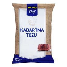 Metro Chef 1 kg Kabartma Tozu