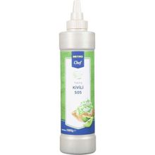 Metro Chef 1 kg Kivi Topping Sos