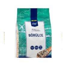 Metro Chef 500 gr Börülce