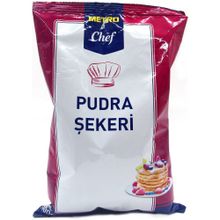 Metro Chef 500 gr Pudra Şekeri