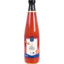 Metro Chef 725 ml Sriracha Sos Hot Chili Sauce