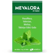 Mevalora 30 Tablet