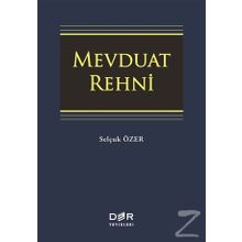 Mevduat Rehni - Selçuk Özer