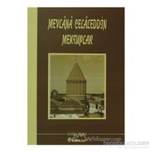 Mevlana Celaleddin Mektuplar - Abdülbaki Gölpınarlı