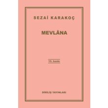 Mevlana Diriliş Yayınları