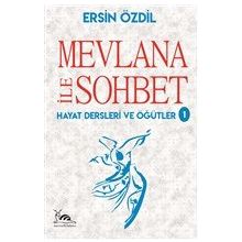 Mevlana İle Sohbet - Ersin Özdil